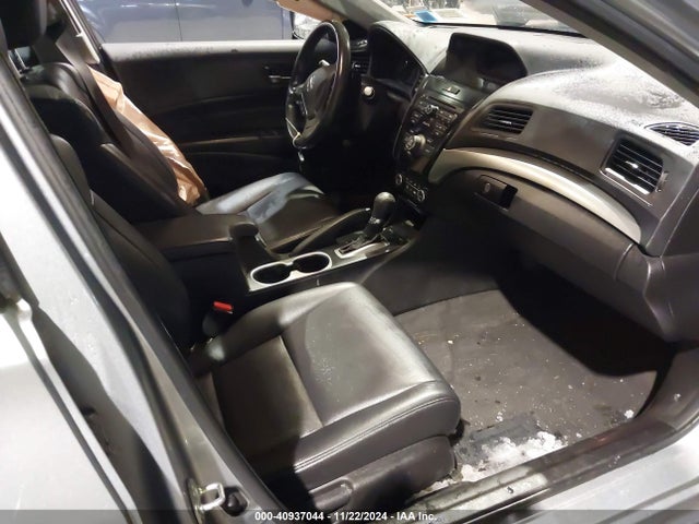 19UDE2F3XJA000309 Acura Ilx Acurawatch Plus Package