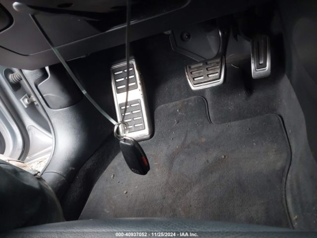 WAUJ8GFF4G1033778 Audi A3 2.0t Premium