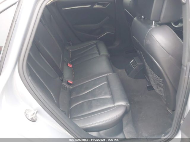 WAUJ8GFF4G1033778 Audi A3 2.0t Premium