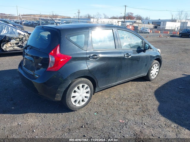 Nissan Versa Note S (sr)/s Plus/sl/sr/sv 2015 3N1CE2CP6FL405927 Image 4