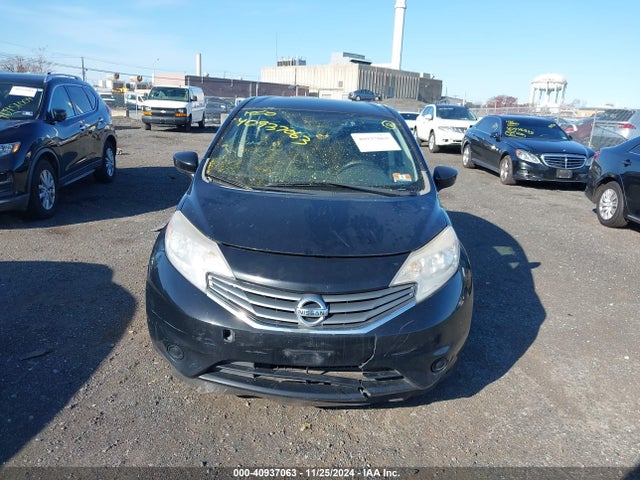 Nissan Versa Note S (sr)/s Plus/sl/sr/sv 2015 3N1CE2CP6FL405927 Image 6