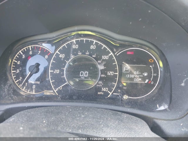 Nissan Versa Note S (sr)/s Plus/sl/sr/sv 2015 3N1CE2CP6FL405927 Image 7