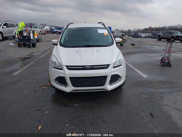 Ford ESCAPE SE 2016 1FMCU9G90GUB63787 Image 11