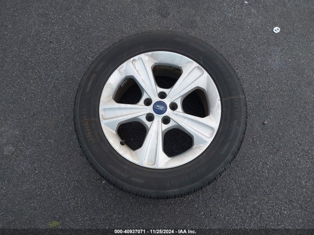 Ford ESCAPE SE 2016 1FMCU9G90GUB63787 Image 10