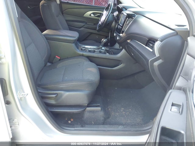 1GNERGKW5JJ189303 Chevrolet Traverse 1lt