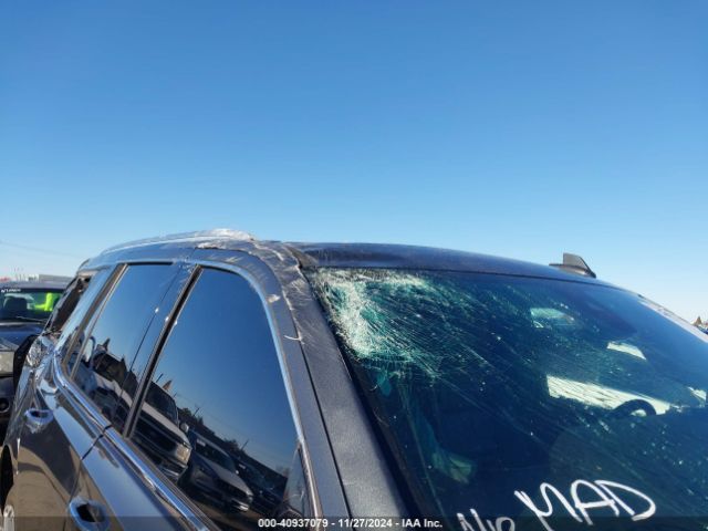 1GKS2DKT9MR303561 GMC Yukon 4wd Denali