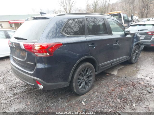2018 MITSUBISHI OUTLANDER JA4AZ3A32JZ053505 Photo 3