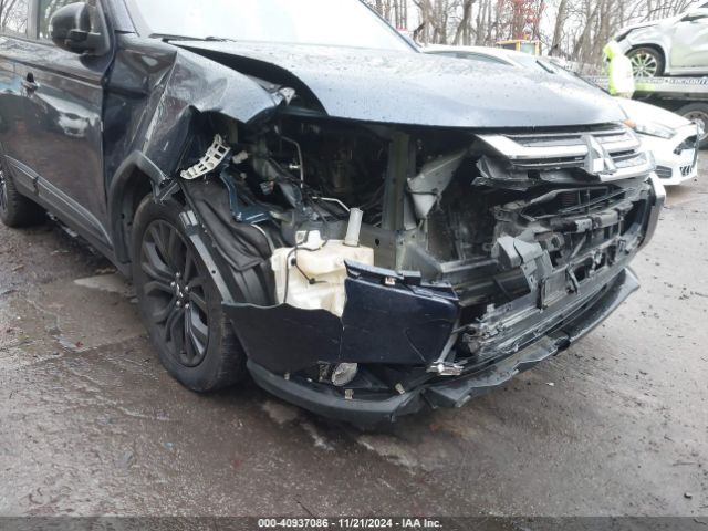 2018 MITSUBISHI OUTLANDER JA4AZ3A32JZ053505 Photo 5