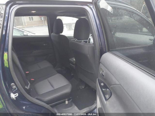 2018 MITSUBISHI OUTLANDER JA4AZ3A32JZ053505 Photo 7
