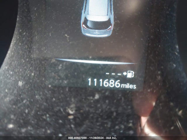 Nissan ROGUE SV 2017 5N1AT2MV7HC746352 Image 15