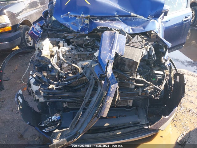 Nissan ROGUE SV 2017 5N1AT2MV7HC746352 Image 6