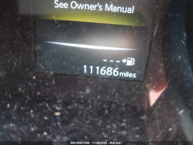 Nissan ROGUE SV 2017 5N1AT2MV7HC746352 Image 7