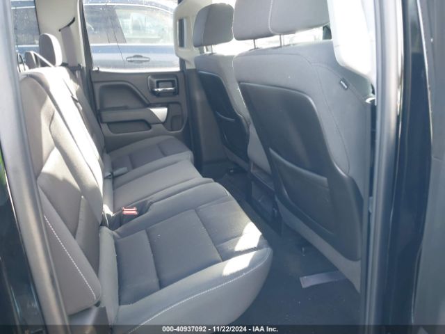 1GCVKREC4EZ309951 Chevrolet Silverado 1500 1lt