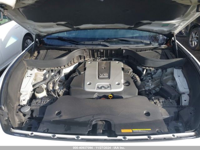 JN8CS1MU1FM382037 Infiniti QX70