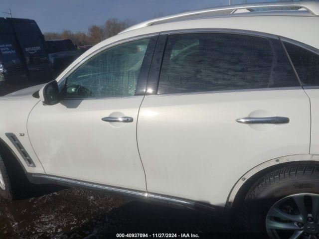 JN8CS1MU1FM382037 Infiniti QX70