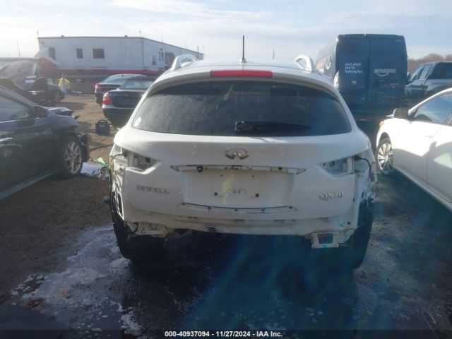 JN8CS1MU1FM382037 Infiniti QX70