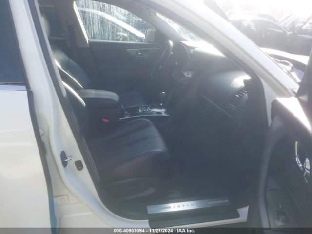 JN8CS1MU1FM382037 Infiniti QX70