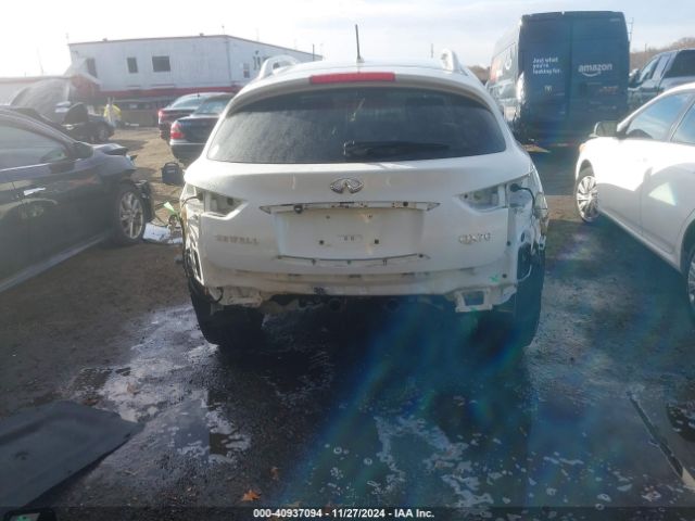 JN8CS1MU1FM382037 Infiniti QX70