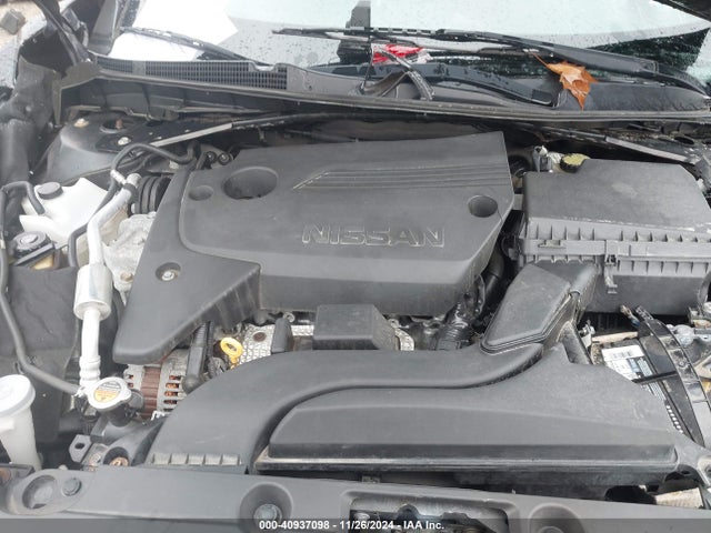 1N4AL3AP2GN331464 Nissan Altima 2.5 S