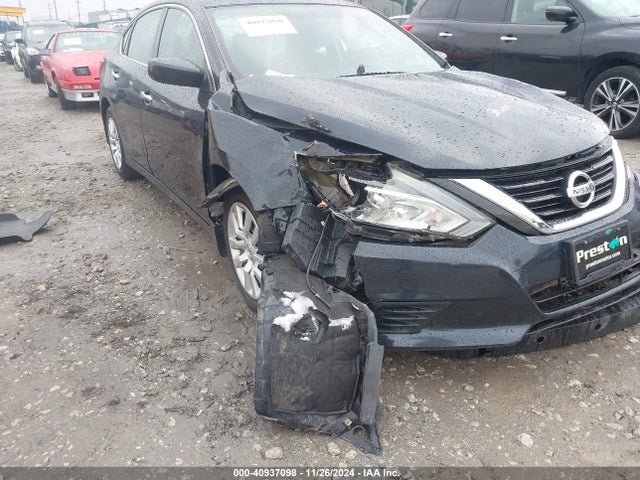 1N4AL3AP2GN331464 Nissan Altima 2.5 S