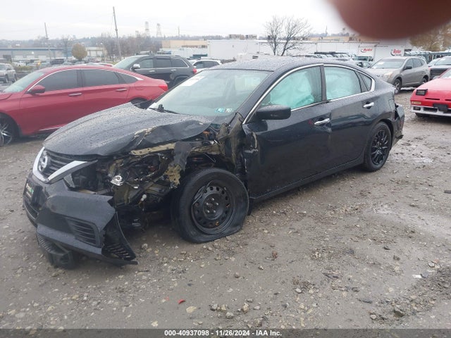 1N4AL3AP2GN331464 Nissan Altima 2.5 S