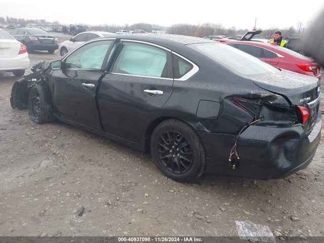 1N4AL3AP2GN331464 Nissan Altima 2.5 S