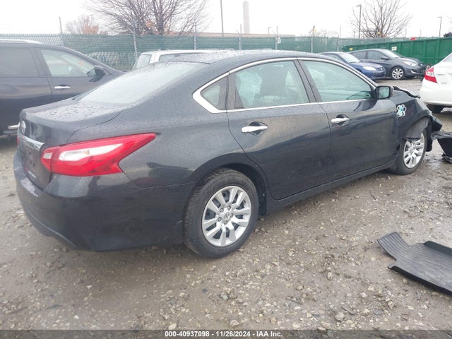 1N4AL3AP2GN331464 Nissan Altima 2.5 S