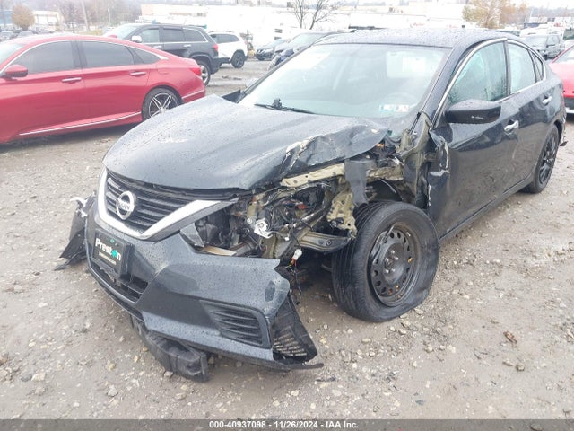 1N4AL3AP2GN331464 Nissan Altima 2.5 S