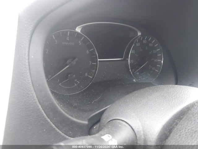 1N4AL3AP2GN331464 Nissan Altima 2.5 S