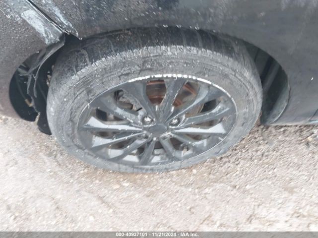 3FADP4FJ8HM136461 Ford Fiesta Titanium