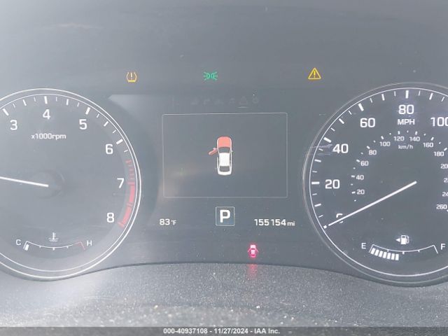 KMHGN4JE1FU050453 Hyundai Genesis 3.8
