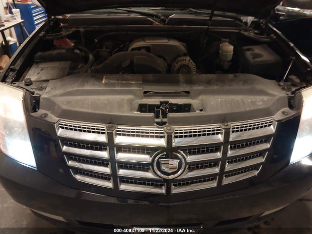 2010 CADILLAC ESCALADE ESV 1GYUKJEF5AR159473 Photo 9