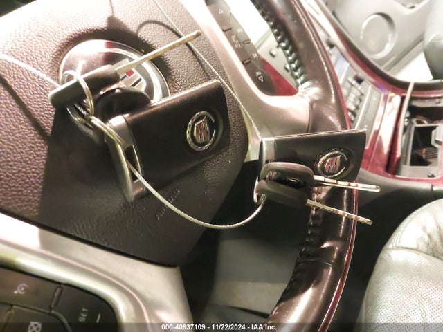 2010 CADILLAC ESCALADE ESV 1GYUKJEF5AR159473 Photo 10