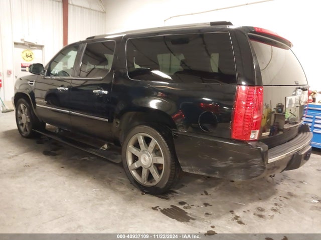 2010 CADILLAC ESCALADE ESV 1GYUKJEF5AR159473 Photo 2