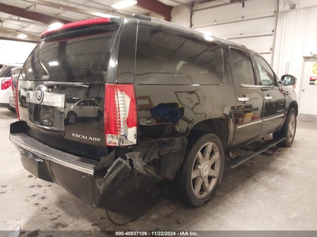 2010 CADILLAC ESCALADE ESV 1GYUKJEF5AR159473 Photo 3
