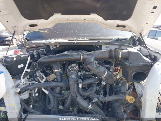 1FTFW1E89PFB92782 Ford F-150 Platinum