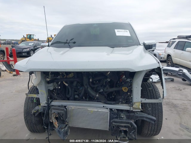 1FTFW1E89PFB92782 Ford F-150 Platinum