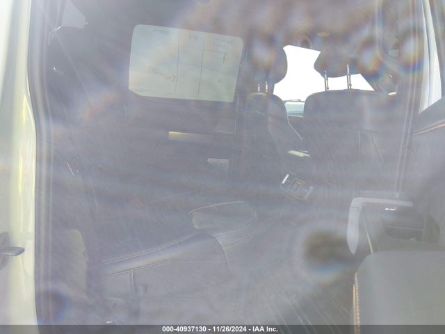 1FTFW1E89PFB92782 Ford F-150 Platinum