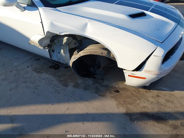 Dodge Challenger Sxt 2019 2C3CDZAG1KH632736 Image 18