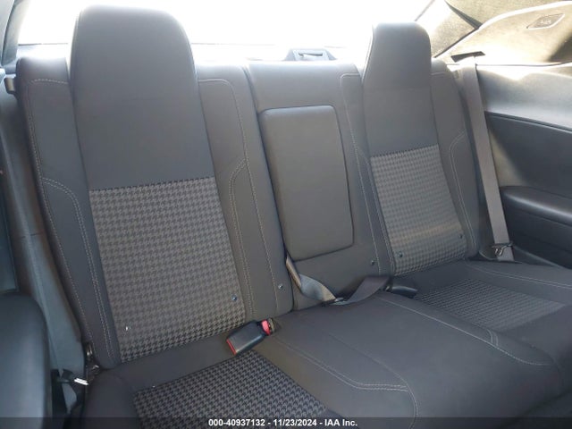 Dodge Challenger Sxt 2019 2C3CDZAG1KH632736 Image 8
