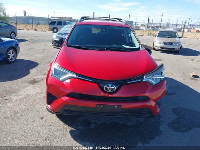 Toyota RAV4 LE 2017 2T3BFREV3HW573028 Image 12
