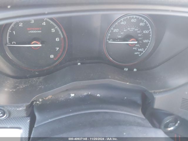 JF2SKARC8LH604649 Subaru Forester Sport