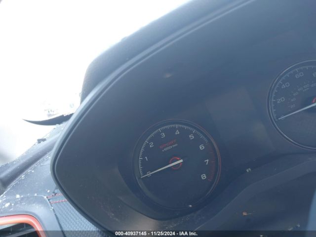 JF2SKARC8LH604649 Subaru Forester Sport