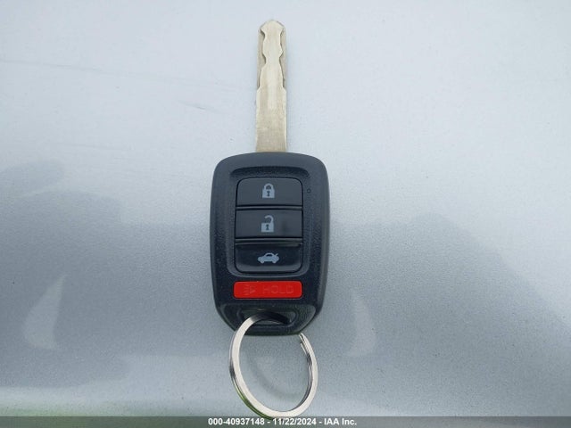 Honda ACCORD LX 2015 1HGCR2F37FA203200 Image 11