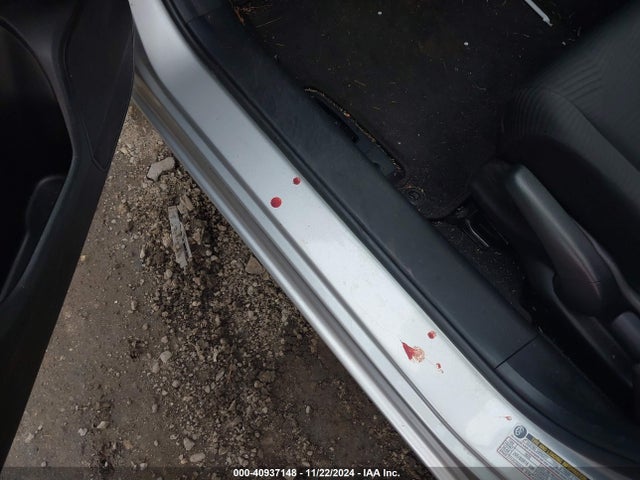 Honda ACCORD LX 2015 1HGCR2F37FA203200 Image 12