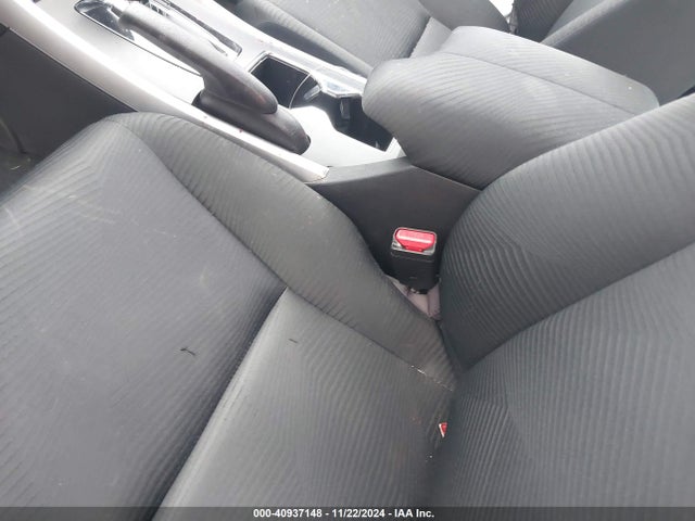 Honda ACCORD LX 2015 1HGCR2F37FA203200 Image 15