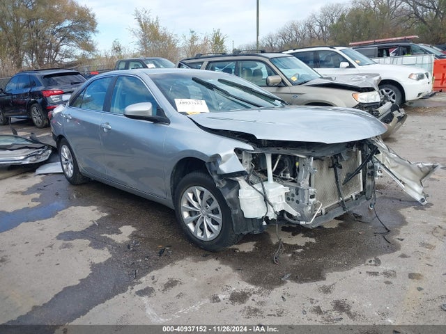 Toyota CAMRY LE 2017 4T1BF1FK8HU804794 Image 1