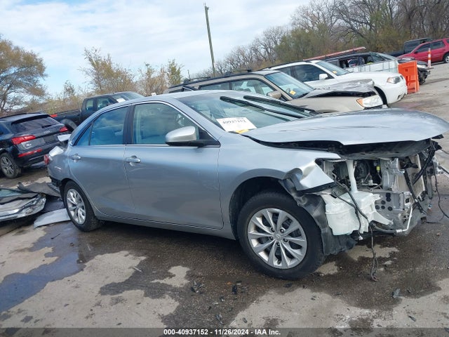 Toyota CAMRY LE 2017 4T1BF1FK8HU804794 Image 14
