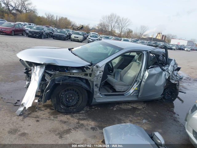 Toyota CAMRY LE 2017 4T1BF1FK8HU804794 Image 15