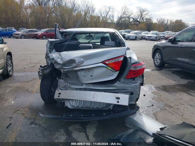 Toyota CAMRY LE 2017 4T1BF1FK8HU804794 Image 17
